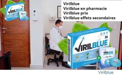 Virilblue Sur Internet